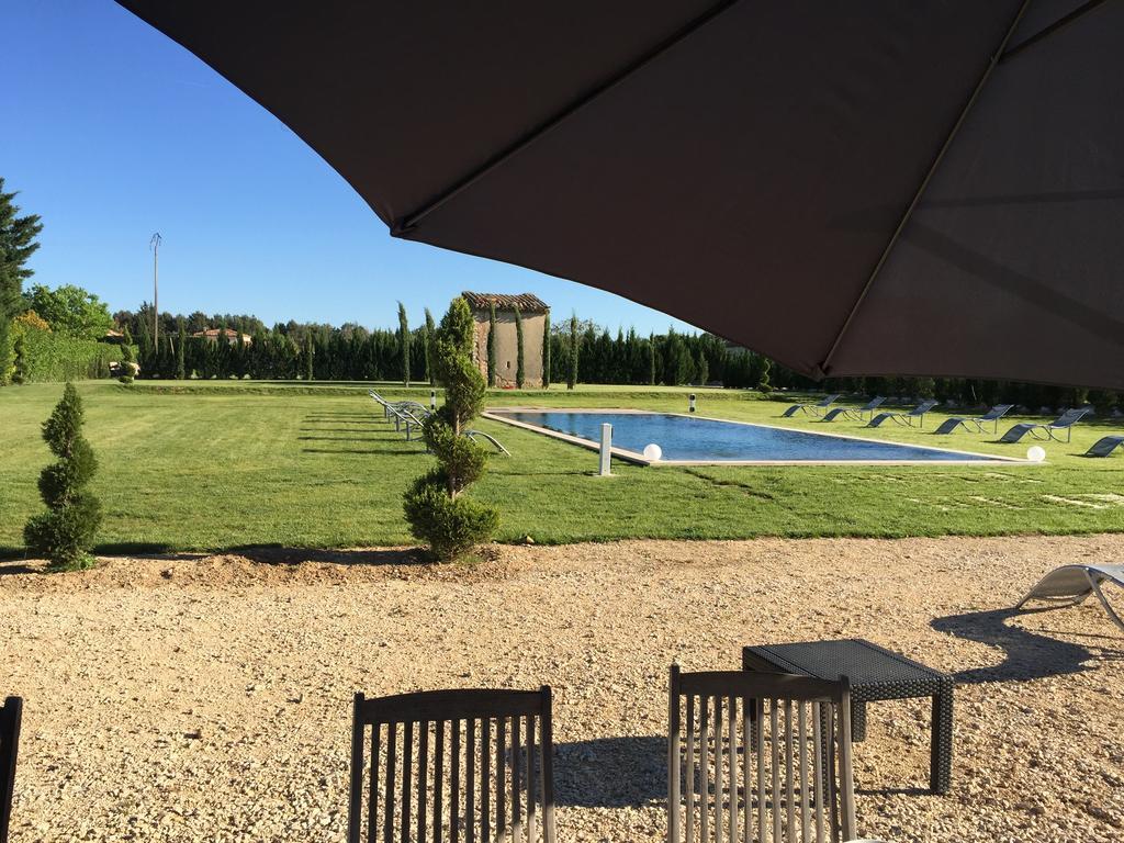 エクス＝アン＝プロヴァンス Bastide Des Lauvesヴィラ 部屋 写真