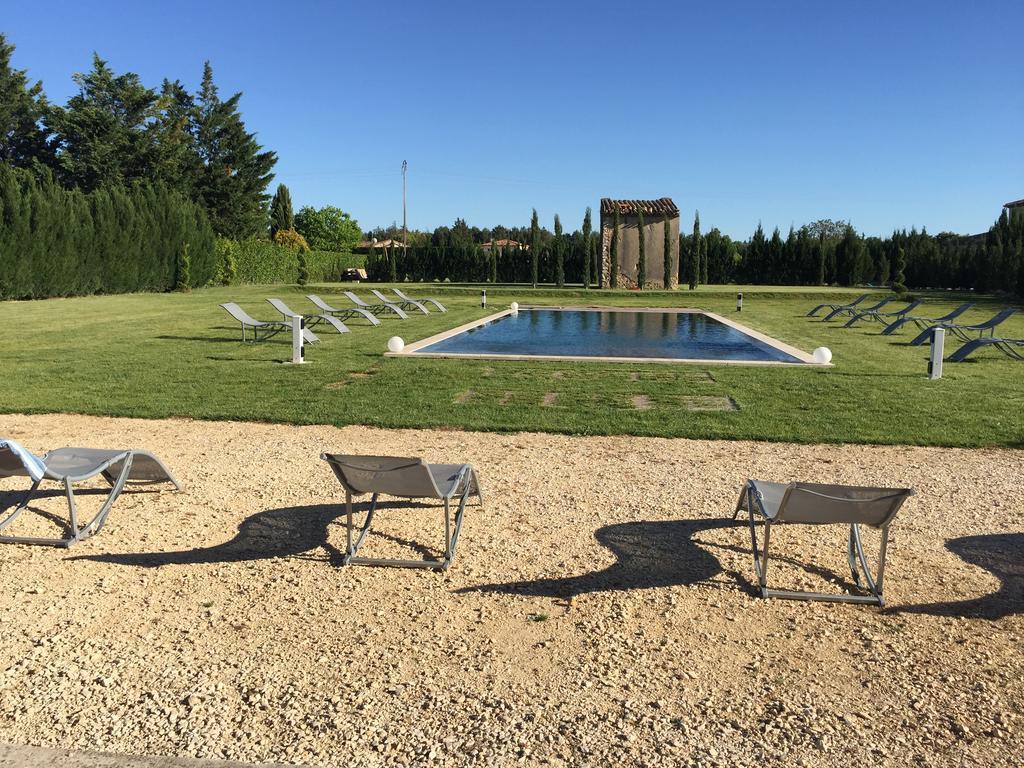 エクス＝アン＝プロヴァンス Bastide Des Lauvesヴィラ 部屋 写真