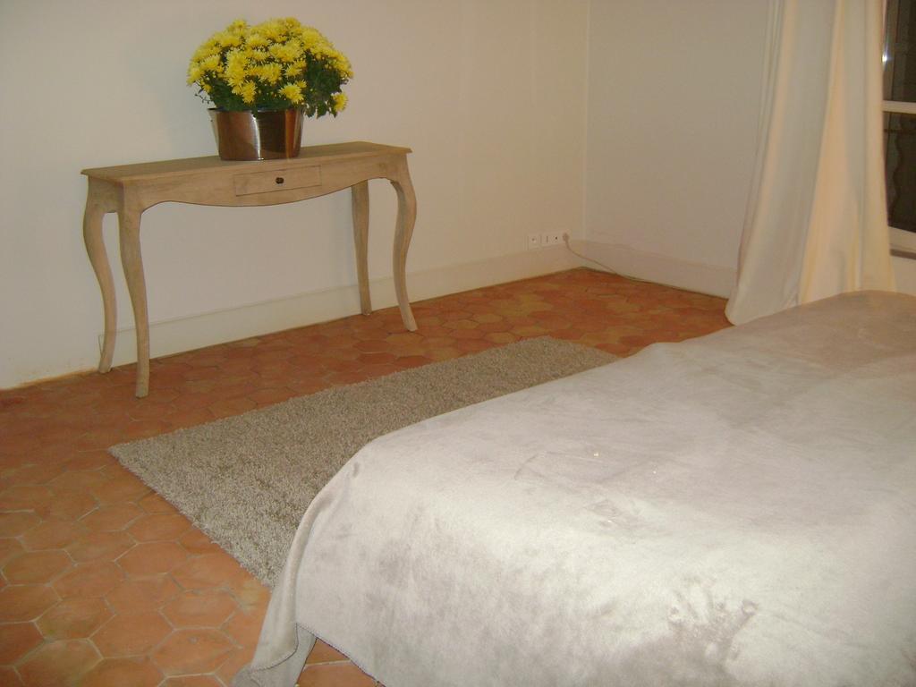 エクス＝アン＝プロヴァンス Bastide Des Lauvesヴィラ 部屋 写真