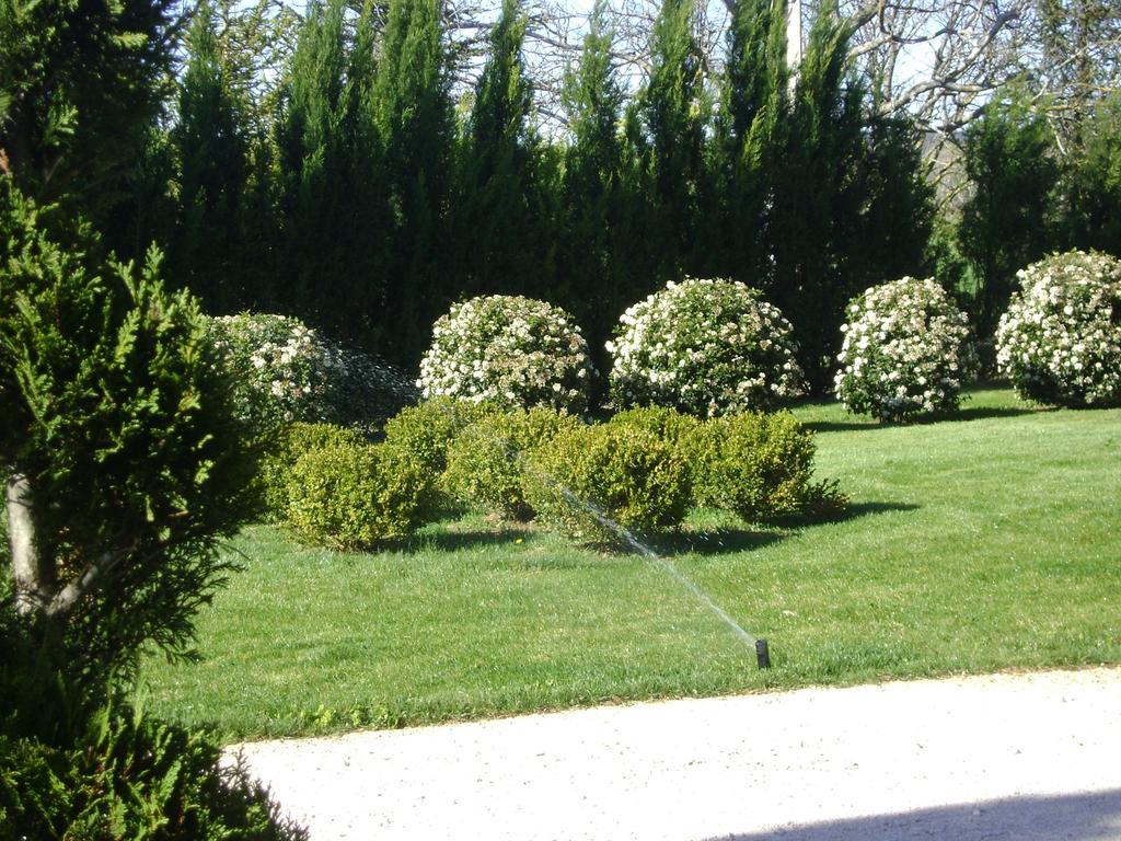 エクス＝アン＝プロヴァンス Bastide Des Lauvesヴィラ エクステリア 写真