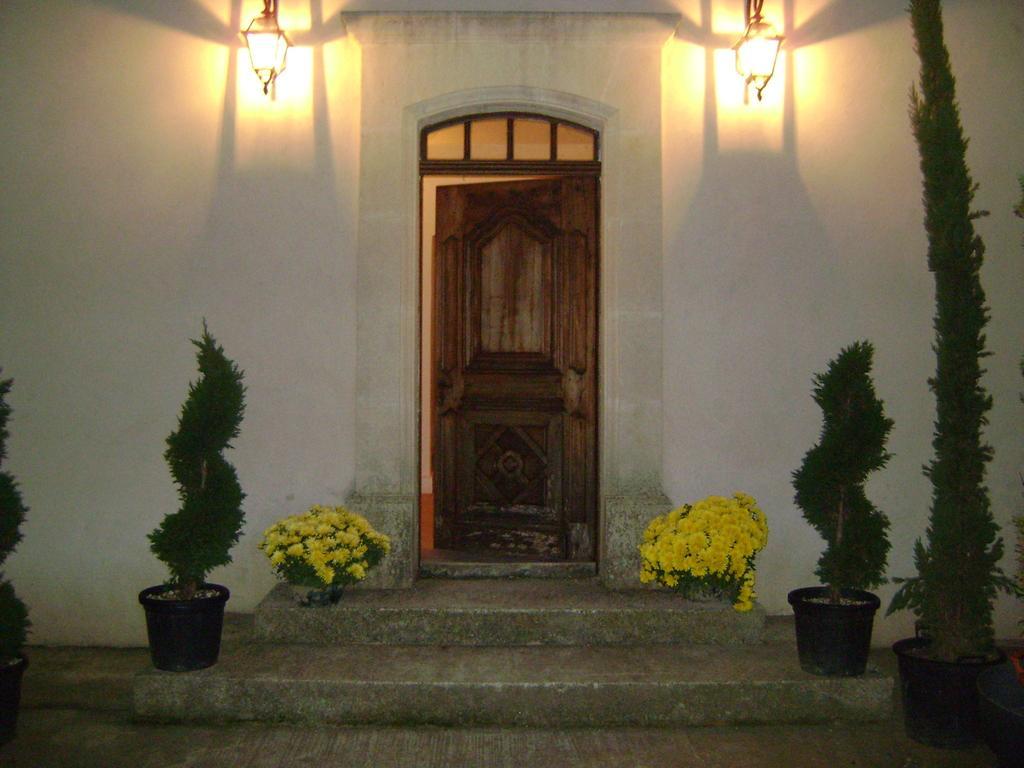 エクス＝アン＝プロヴァンス Bastide Des Lauvesヴィラ エクステリア 写真